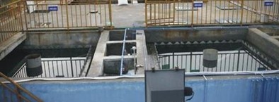 電鍍廢水