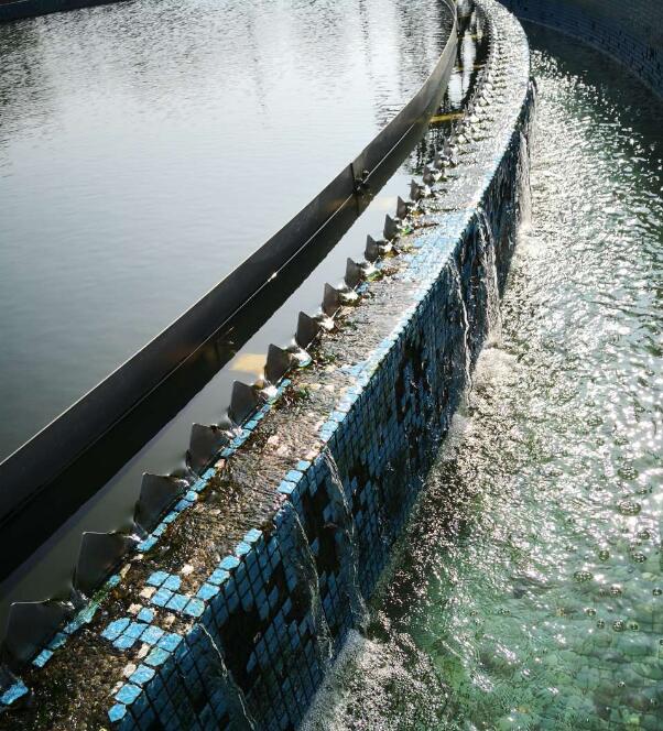 低溫廢水