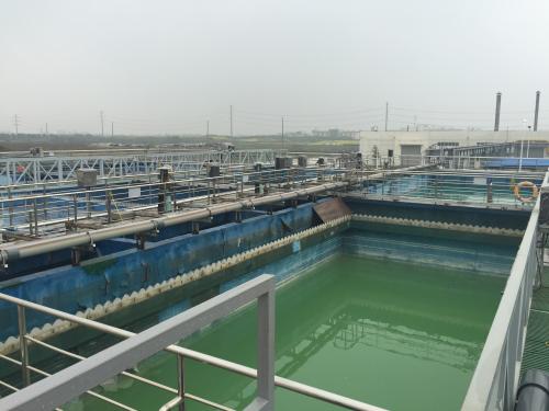 脫硫廢水