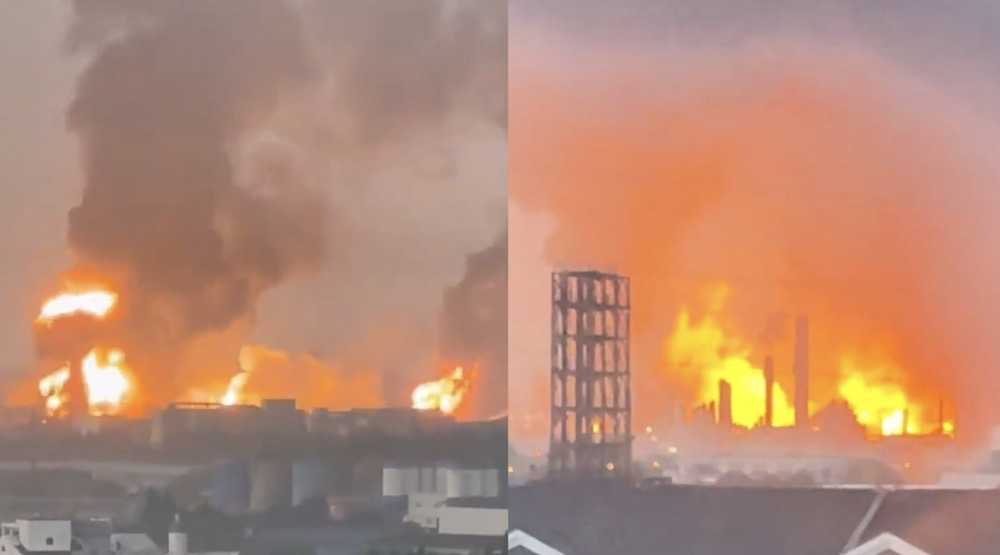 為什么污水處理車間容易發生爆炸呢？